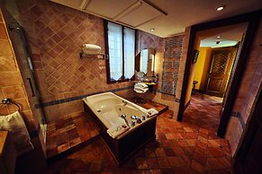 Relais Bernard Loiseau