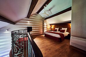 Relais Bernard Loiseau