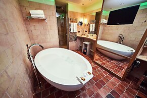 Relais Bernard Loiseau