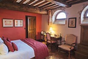 Relais Bernard Loiseau