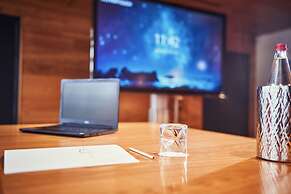 Relais Bernard Loiseau