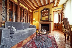 Relais Bernard Loiseau