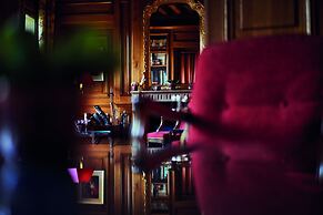 Relais Bernard Loiseau