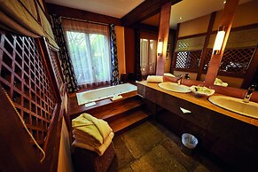 Relais Bernard Loiseau
