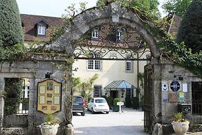 Château De Germigney