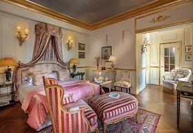 Villa Gallici Hôtel & Spa - Relais & Châteaux