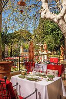 Villa Gallici Hôtel & Spa - Relais & Châteaux