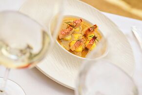 Villa Gallici Hôtel & Spa - Relais & Châteaux