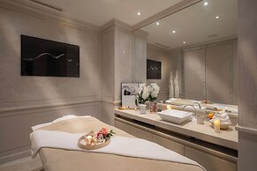 Villa Gallici Hôtel & Spa - Relais & Châteaux