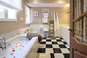 Villa Gallici Hôtel & Spa - Relais & Châteaux