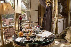 Villa Gallici Hôtel & Spa - Relais & Châteaux