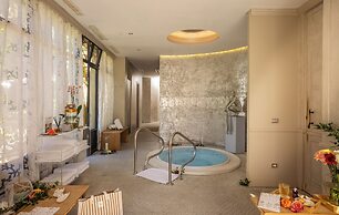 Villa Gallici Hôtel & Spa - Relais & Châteaux