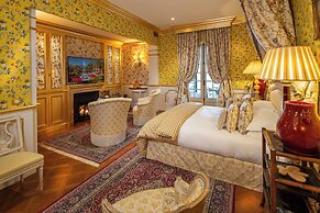 Villa Gallici Hôtel & Spa - Relais & Châteaux