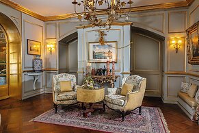 Villa Gallici Hôtel & Spa - Relais & Châteaux