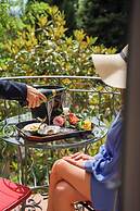 Villa Gallici Hôtel & Spa - Relais & Châteaux