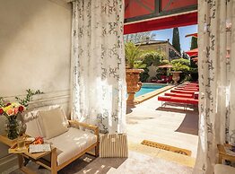 Villa Gallici Hôtel & Spa - Relais & Châteaux