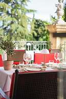Villa Gallici Hôtel & Spa - Relais & Châteaux