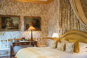 Villa Gallici Hôtel & Spa - Relais & Châteaux