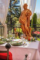 Villa Gallici Hôtel & Spa - Relais & Châteaux