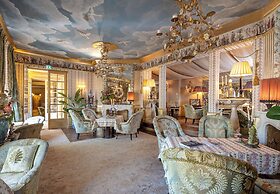 Villa Gallici Hôtel & Spa - Relais & Châteaux