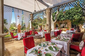 Villa Gallici Hôtel & Spa - Relais & Châteaux