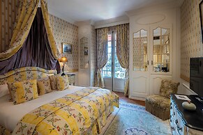 Villa Gallici Hôtel & Spa - Relais & Châteaux