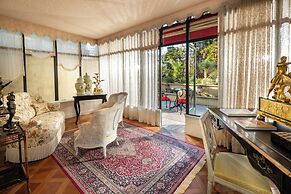 Villa Gallici Hôtel & Spa - Relais & Châteaux