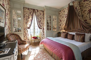 Villa Gallici Hôtel & Spa - Relais & Châteaux