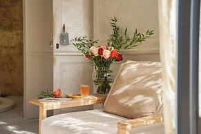 Villa Gallici Hôtel & Spa - Relais & Châteaux