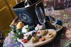 Villa Gallici Hôtel & Spa - Relais & Châteaux