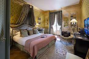 Villa Gallici Hôtel & Spa - Relais & Châteaux
