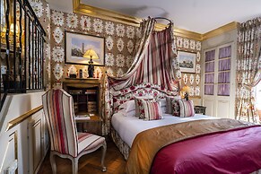 Villa Gallici Hôtel & Spa - Relais & Châteaux