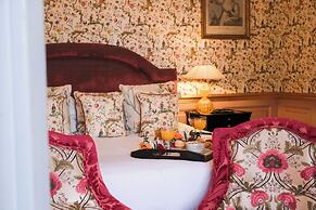 Villa Gallici Hôtel & Spa - Relais & Châteaux