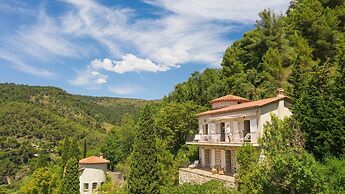 Chateau Saint-Martin & Spa, Oetker Hotels