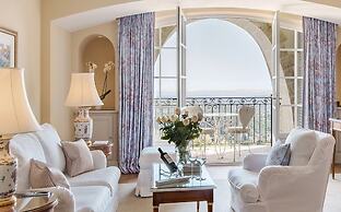 Chateau Saint-Martin & Spa