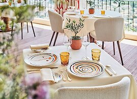 Chateau Saint-Martin & Spa, Oetker Hotels