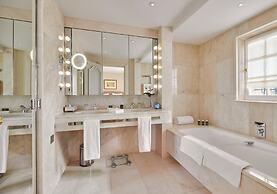 Chateau Saint-Martin & Spa, Oetker Hotels