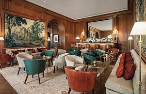 Chateau Saint-Martin & Spa, Oetker Hotels