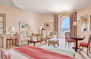 Chateau Saint-Martin & Spa, Oetker Hotels