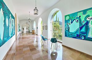Chateau Saint-Martin & Spa, Oetker Hotels