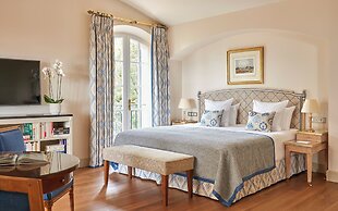 Chateau Saint-Martin & Spa, Oetker Hotels