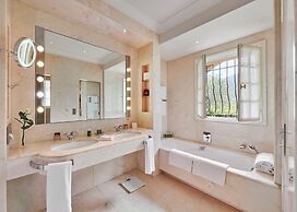 Chateau Saint-Martin & Spa, Oetker Hotels