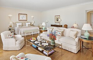 Chateau Saint-Martin & Spa, Oetker Hotels