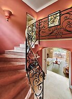 Chateau Saint-Martin & Spa, Oetker Hotels