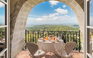 Chateau Saint-Martin & Spa, Oetker Hotels