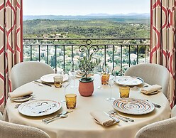 Chateau Saint-Martin & Spa, Oetker Hotels