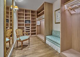 Chateau Saint-Martin & Spa, Oetker Hotels