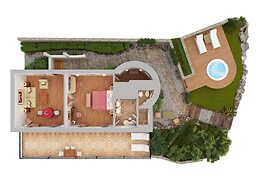 Chateau Saint-Martin & Spa, Oetker Hotels