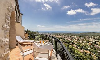 Chateau Saint-Martin & Spa, Oetker Hotels