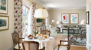 Chateau Saint-Martin & Spa